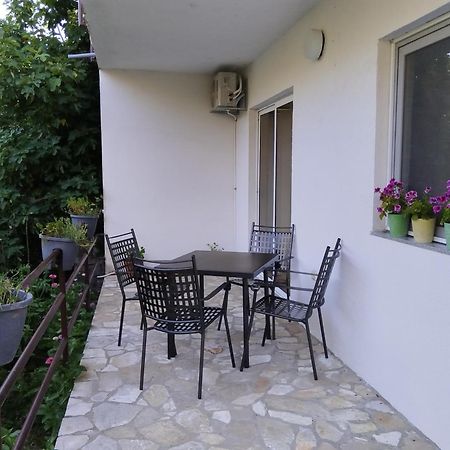 Apartments Pasha Blagaj Oda fotoğraf