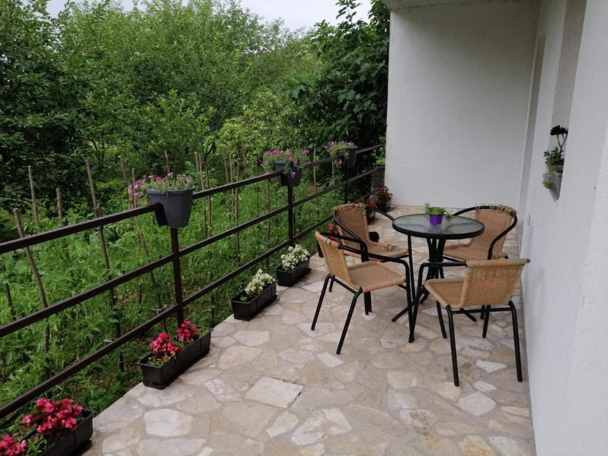 Apartments Pasha Blagaj Dış mekan fotoğraf