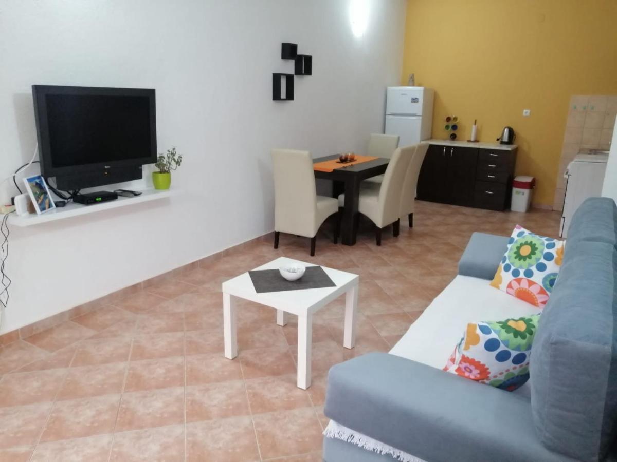 Apartments Pasha Blagaj Dış mekan fotoğraf