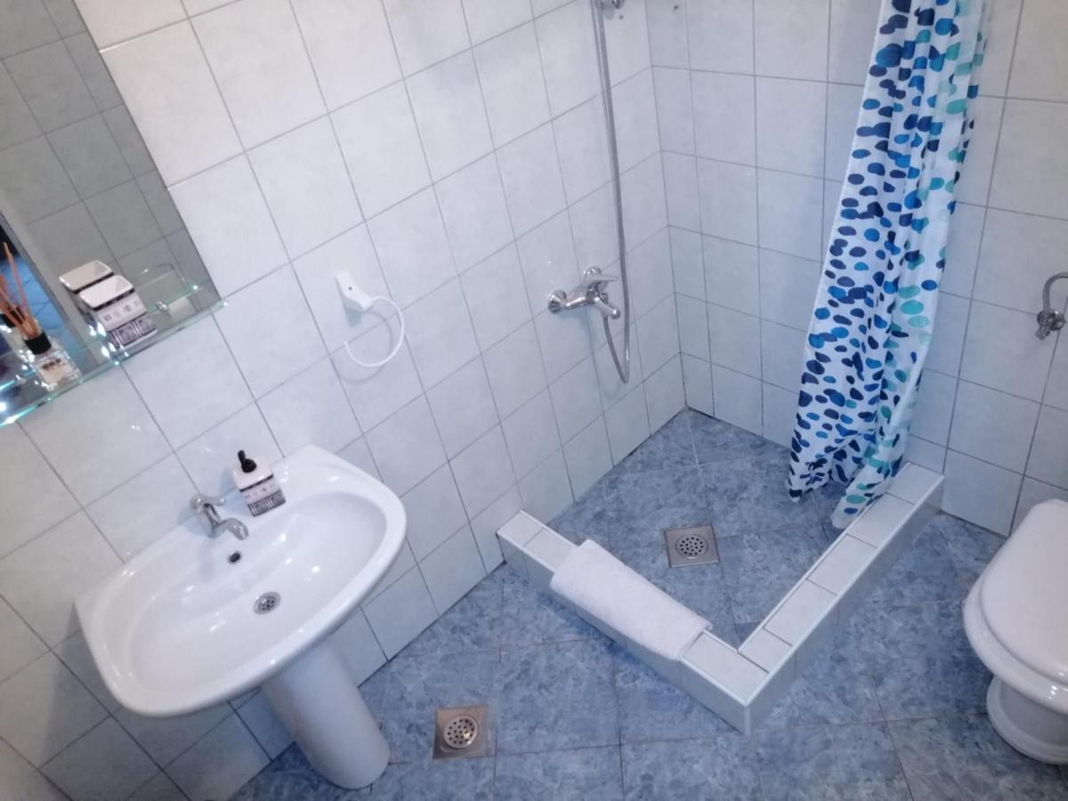 Apartments Pasha Blagaj Dış mekan fotoğraf