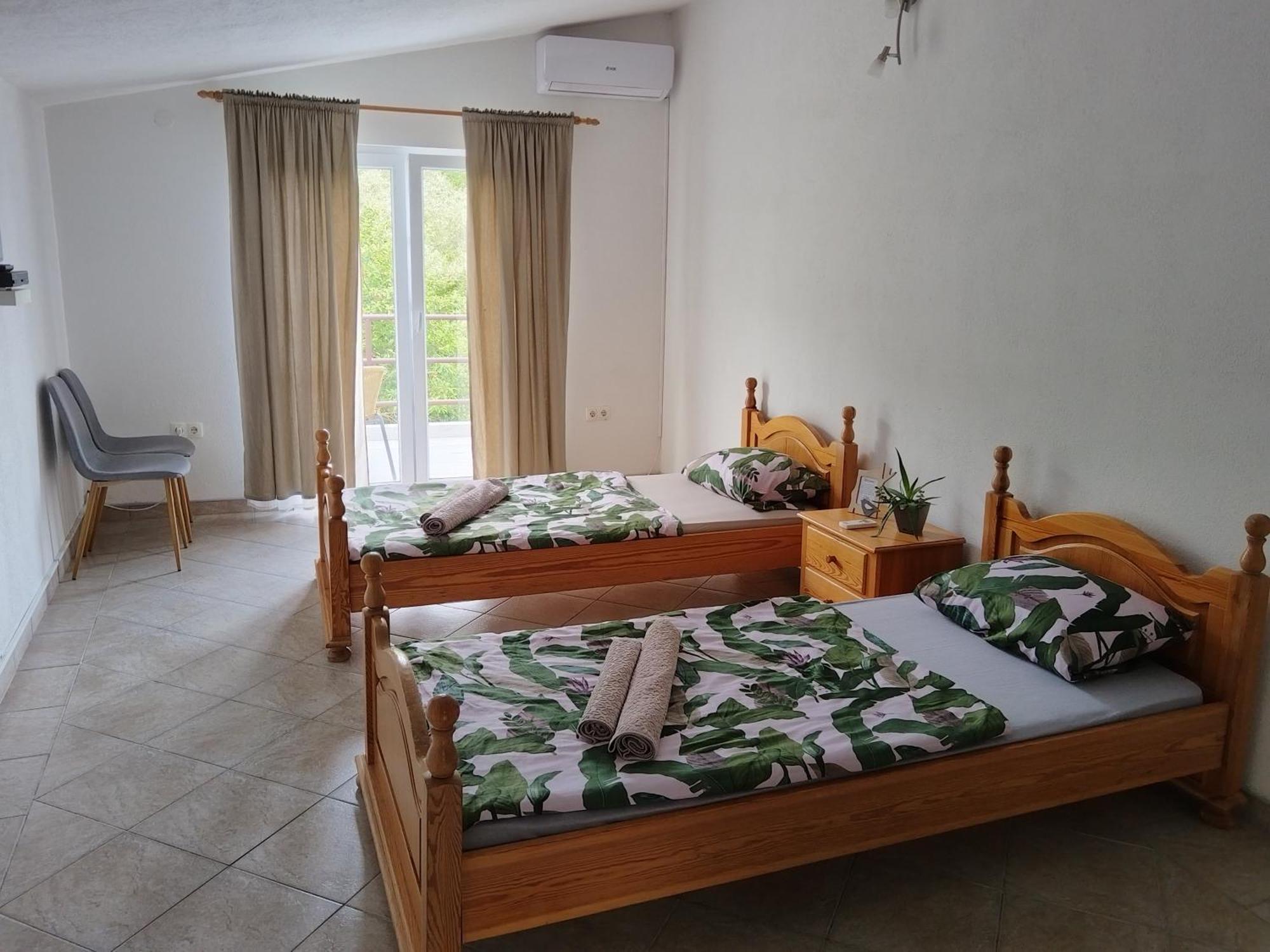 Apartments Pasha Blagaj Oda fotoğraf