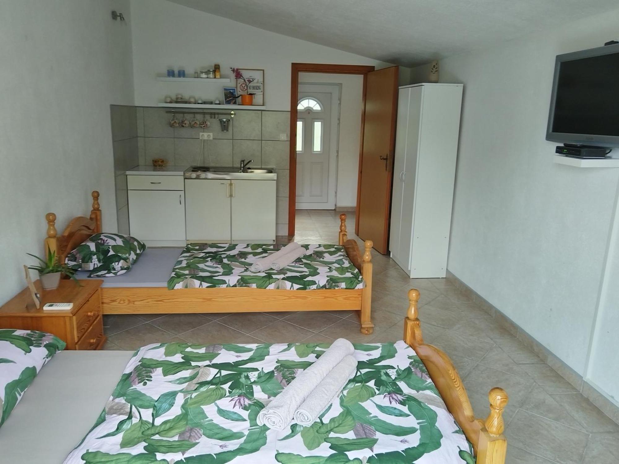 Apartments Pasha Blagaj Oda fotoğraf