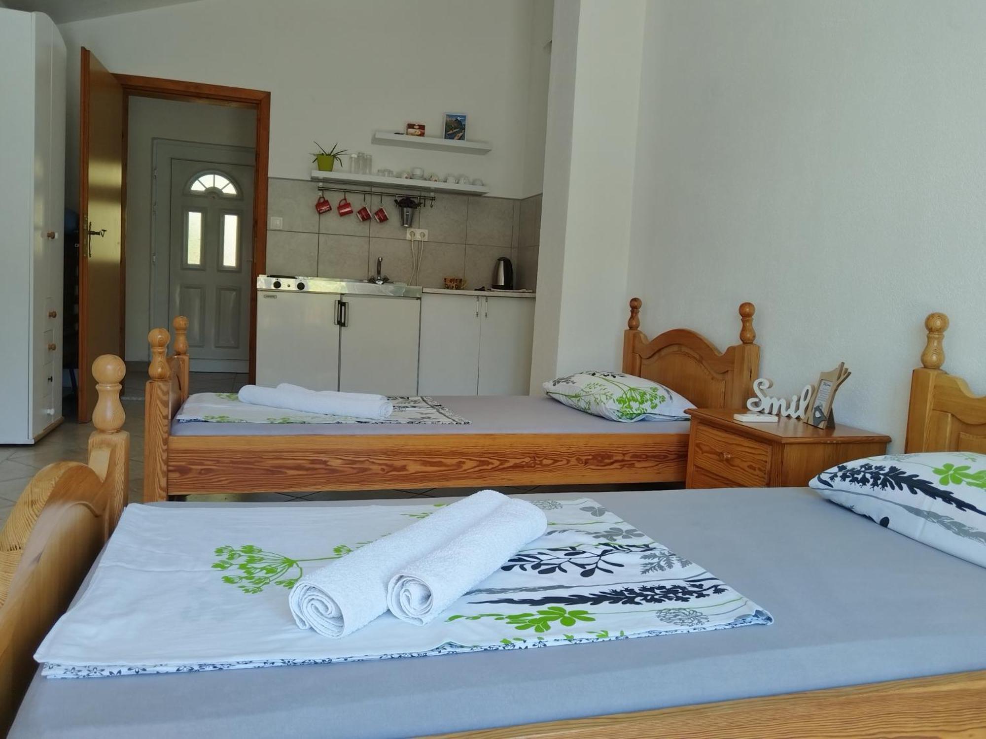 Apartments Pasha Blagaj Oda fotoğraf
