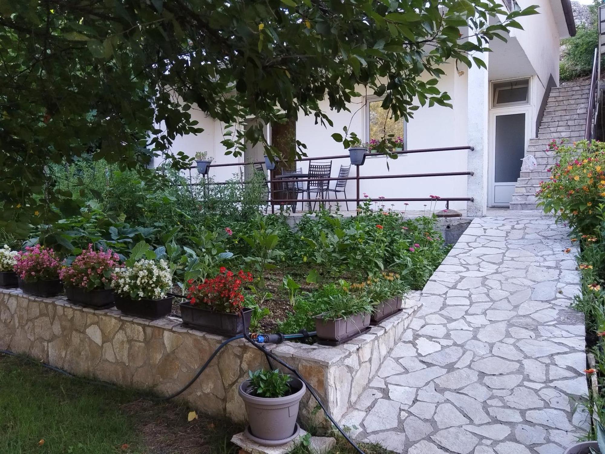 Apartments Pasha Blagaj Oda fotoğraf