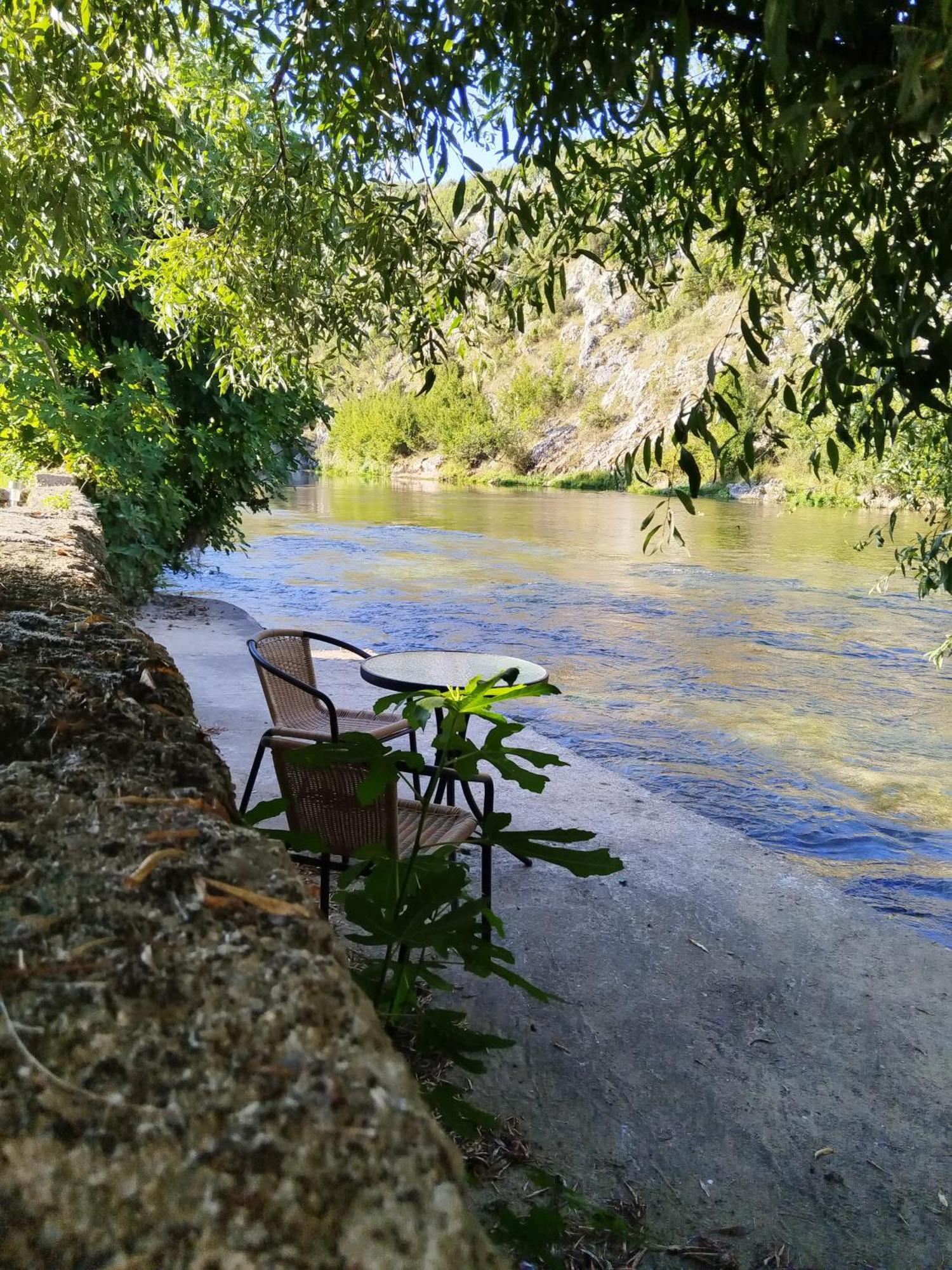 Apartments Pasha Blagaj Oda fotoğraf