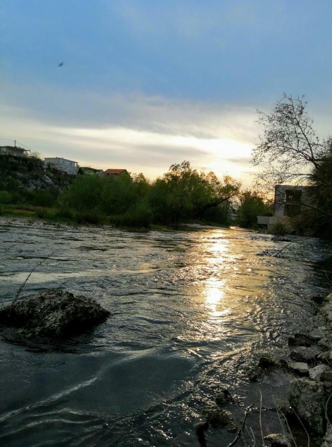 Apartments Pasha Blagaj Dış mekan fotoğraf