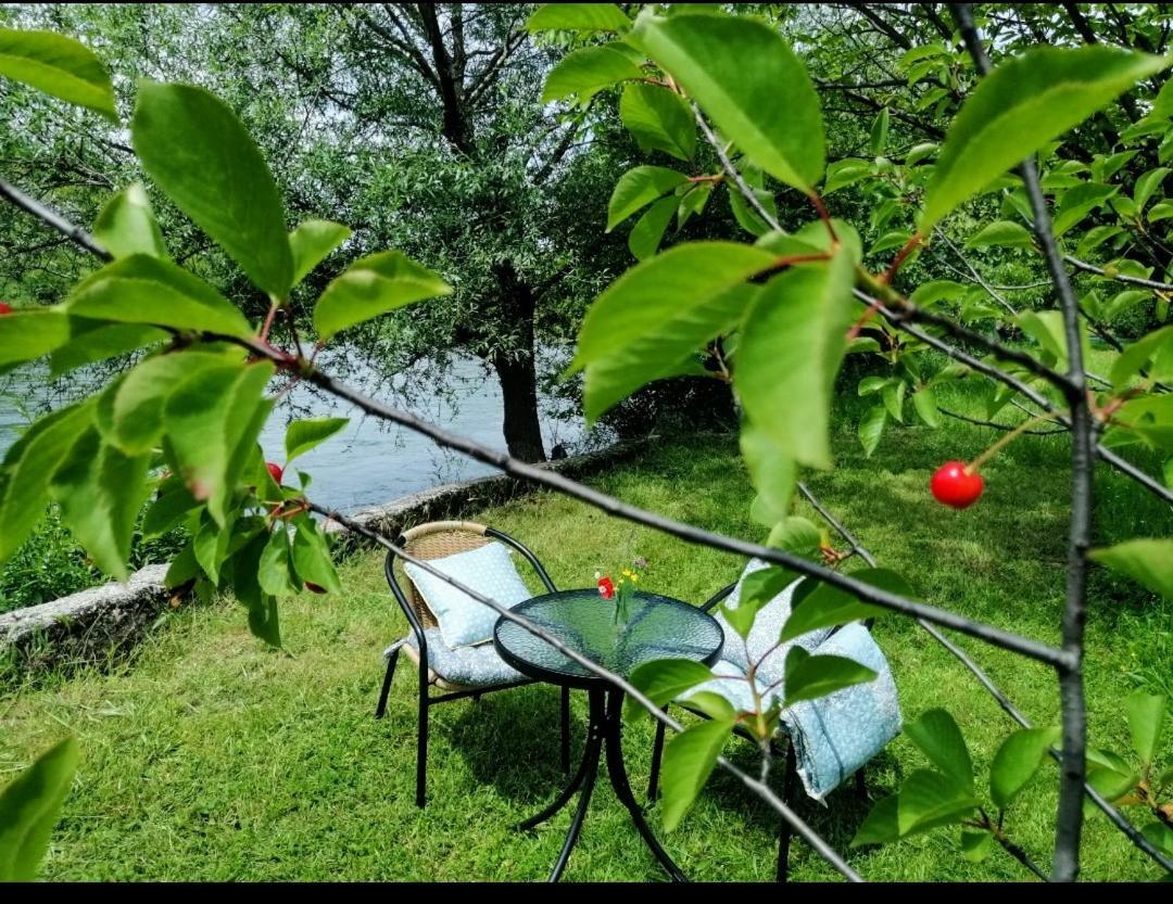 Apartments Pasha Blagaj Dış mekan fotoğraf